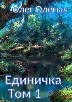 Читать онлайн книгу Единичка (СИ) автор Олегыч Олег Книга Единичка (СИ)