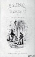 Читать онлайн книгу Bleak House автор Charles Dickens Книга Bleak House