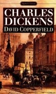 Читать онлайн книгу David Copperfield автор Charles Dickens Книга David Copperfield