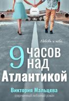 Читать онлайн книгу 9 часов над Атлантикой (СИ) автор Мальцева Виктория Валентиновна Книга 9 часов над Атлантикой (СИ)