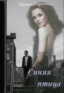 Книга Синяя Птица (СИ)