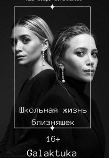 Читать онлайн книгу Школьная жизнь близняшек (СИ) автор Книга Школьная жизнь близняшек (СИ)