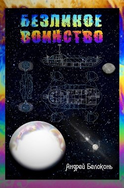 Читать онлайн книгу Безликое Воинство (СИ) автор Белоконь Андрей Валентинович Книга Безликое Воинство (СИ)