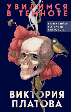 Читать онлайн книгу Увидимся в темноте автор Платова Виктория Книга Увидимся в темноте