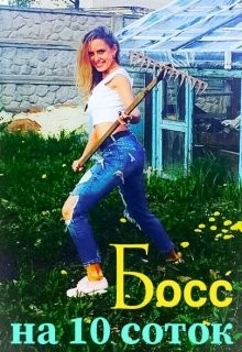 Читать онлайн книгу Босс на 10 соток (СИ) автор Смит Алена Книга Босс на 10 соток (СИ)