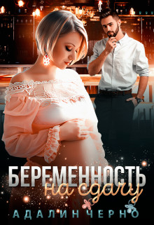 Книга Беременность на сдачу (СИ)