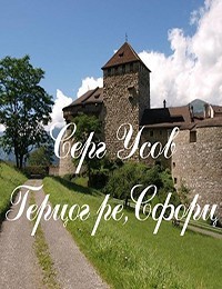 Читать онлайн книгу Герцог ре, Сфорц (СИ) автор Усов Серг Книга Герцог ре, Сфорц (СИ)