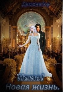 Читать онлайн книгу Нато! Новая жизнь (СИ) автор Книга Нато! Новая жизнь (СИ)