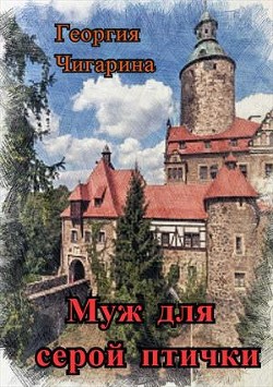 Читать онлайн книгу Муж для серой птички (СИ) автор Баскакова Нина Книга Муж для серой птички (СИ)
