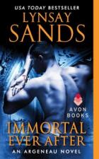 Книга Навсегда с бессмертным(ЛП)