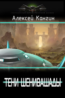 Книга Тени Шенивашады (СИ)