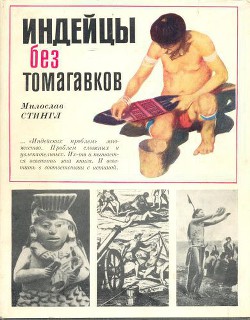 Читать онлайн книгу Индейцы без томагавков автор Стингл Милослав Книга Индейцы без томагавков