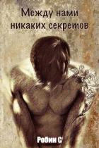 Читать онлайн книгу Между нами никаких секретов автор С. Робин Книга Между нами никаких секретов
