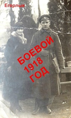 Читать онлайн книгу Боевой 1918 год (СИ) автор Книга Боевой 1918 год (СИ)