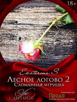 Читать онлайн книгу Сломанная игрушка (СИ) автор Снежная Екатерина Книга Сломанная игрушка (СИ)