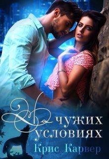 Читать онлайн книгу На чужих условиях (СИ) автор Карвер Крис Книга На чужих условиях (СИ)