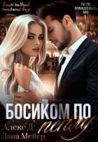 Читать онлайн книгу Босиком по пеплу. Книга 1 автор Книга Босиком по пеплу. Книга 1