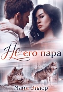 Читать онлайн книгу Не его пара (СИ) автор Эйлер Майя Книга Не его пара (СИ)