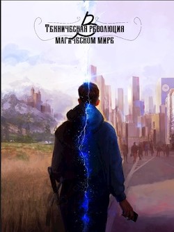 Читать онлайн книгу Техническая революция в магическом мире (СИ) автор Книга Техническая революция в магическом мире (СИ)