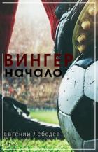 Читать онлайн книгу Вингер. Начало (СИ) автор Лебедев Евгений Николаевич Книга Вингер. Начало (СИ)