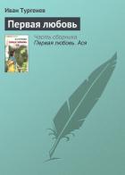 Читать онлайн книгу Первая любовь автор Тургенев Иван Сергеевич Книга Первая любовь