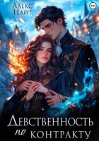 Читать онлайн книгу Девственность по контракту автор Найт Алекс Книга Девственность по контракту