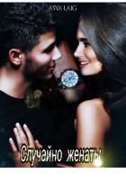 Книга Случайно женаты (СИ)