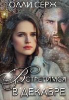 Читать онлайн книгу Встретимся в декабре (СИ) автор Серж Олли Книга Встретимся в декабре (СИ)