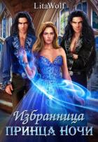 Читать онлайн книгу Избранница принца Ночи (СИ) автор Книга Избранница принца Ночи (СИ)