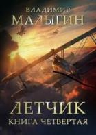 Читать онлайн книгу Л 4 (СИ) автор Малыгин Владимир Книга Л 4 (СИ)