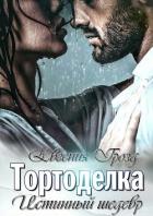 Читать онлайн книгу Тортоделка. Истинный шедевр (СИ) автор Книга Тортоделка. Истинный шедевр (СИ)