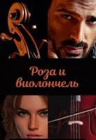 Читать онлайн книгу Роза и виолончель (СИ) автор Зеленая Марья Книга Роза и виолончель (СИ)