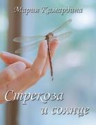 Читать онлайн книгу Стрекоза и солнце (СИ) автор Камардина Мария Книга Стрекоза и солнце (СИ)