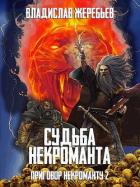 Читать онлайн книгу Судьба некроманта (СИ) автор Жеребьёв Владислав Книга Судьба некроманта (СИ)