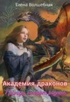 Читать онлайн книгу Академия драконов. Принцы бывают разные (СИ) автор Волшебная Елена Книга Академия драконов. Принцы бывают разные (СИ)