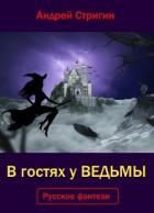 Читать онлайн книгу В гостях у ведьмы (СИ) автор Стригин Андрей Николаевич Книга В гостях у ведьмы (СИ)