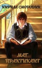 Читать онлайн книгу Маг-практикант (СИ) автор Смородин Кирилл Книга Маг-практикант (СИ)