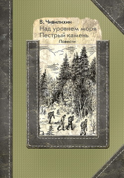 Читать онлайн книгу Над уровнем моря автор Чивилихин Владимир Алексеевич Книга Над уровнем моря