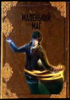 Читать онлайн книгу Маленький маг (СИ) автор Агишев Руслан Книга Маленький маг (СИ)