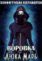Читать онлайн книгу Воровка (СИ) автор Малюдка Люка Книга Воровка (СИ)