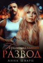 Читать онлайн книгу Криминальный развод (СИ) автор Шварц Анна Книга Криминальный развод (СИ)