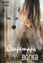 Читать онлайн книгу Секретарь (не для) Волка (СИ) автор Лин Варя Книга Секретарь (не для) Волка (СИ)