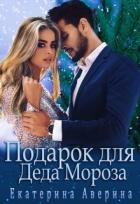 Читать онлайн книгу Подарок для Деда Мороза (СИ) автор Аверина Екатерина Книга Подарок для Деда Мороза (СИ)