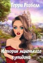 Читать онлайн книгу История маленького купидона (СИ) автор Розбелл Терри Книга История маленького купидона (СИ)