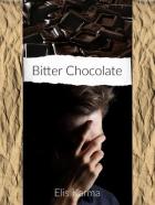 Читать онлайн книгу Горькие шоколадки / Bitter chocolate (СИ) автор Karma Elis Книга Горькие шоколадки / Bitter chocolate (СИ)