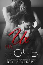 Читать онлайн книгу Их на ночь (ЛП) автор Роберт Кэти Книга Их на ночь (ЛП)