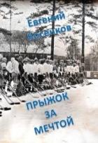 Читать онлайн книгу Прыжок за мечтой (СИ) автор Косенков Евгений Книга Прыжок за мечтой (СИ)