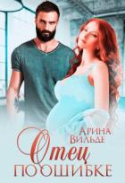 Читать онлайн книгу Отец по ошибке (СИ) автор Вильде Арина Книга Отец по ошибке (СИ)