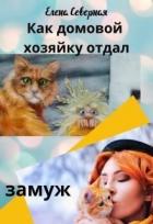 Читать онлайн книгу Как домовой хозяйку отдал замуж (СИ) автор Северная Елена Книга Как домовой хозяйку отдал замуж (СИ)