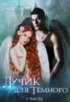 Читать онлайн книгу Лучик для Тёмного (СИ) автор Ермакова Александра Сергеевна Книга Лучик для Тёмного (СИ)